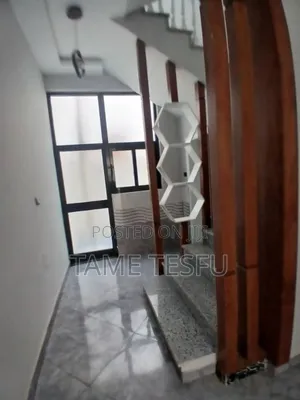 Furnished 6bdrm House in Hayat, Bole for sale