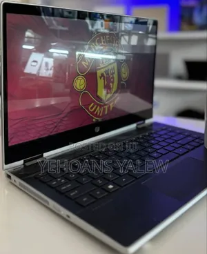 New Laptop HP Pavilion 14 8GB Intel Core I5 SSD 512GB