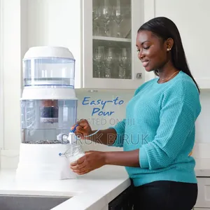 Photo - Water Filter