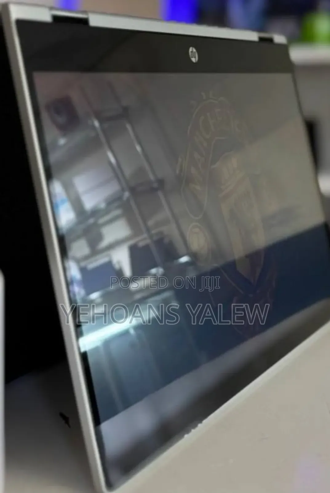 New Laptop HP Pavilion 14 8GB Intel Core I5 SSD 512GB