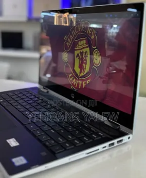 New Laptop HP Pavilion 14 8GB Intel Core I5 SSD 512GB