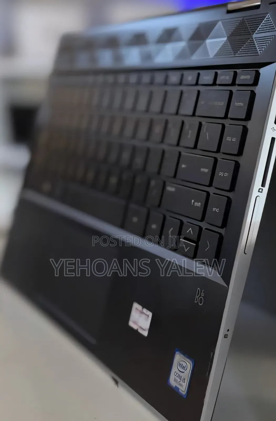 New Laptop HP Pavilion 14 8GB Intel Core I5 SSD 512GB