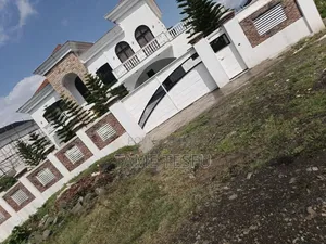 Furnished 9bdrm House in Tafoo, Oromia-Finfinne for sale