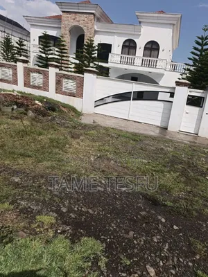 Furnished 9bdrm House in Tafoo, Oromia-Finfinne for sale