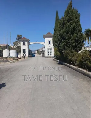 Furnished 9bdrm House in Tafoo, Oromia-Finfinne for sale