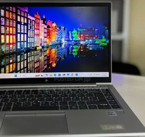 New Laptop HP EliteBook 840 G7 16GB Intel Core I7 SSD 512GB