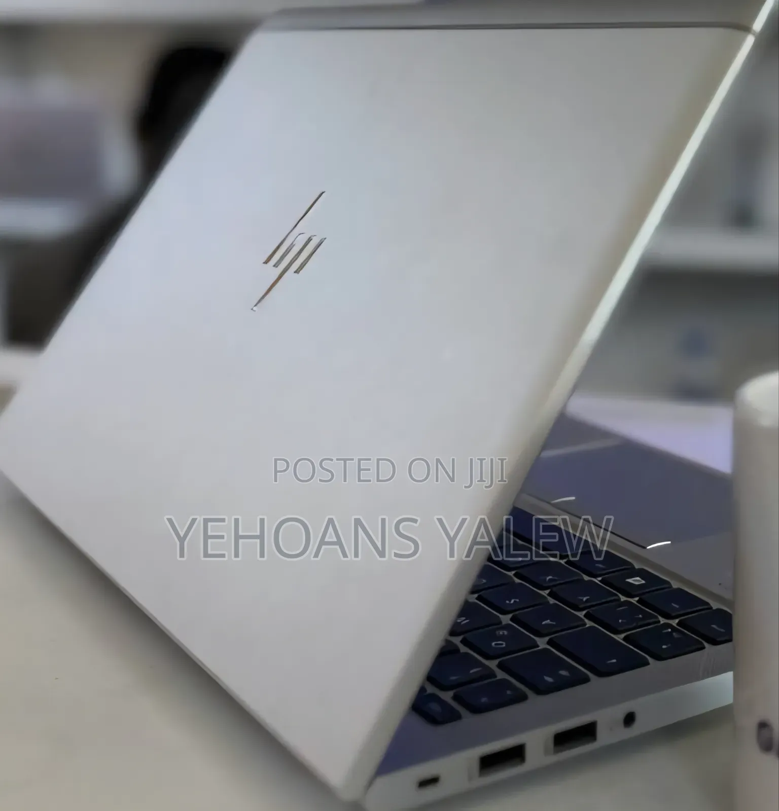 New Laptop HP EliteBook 840 G7 16GB Intel Core I7 SSD 512GB