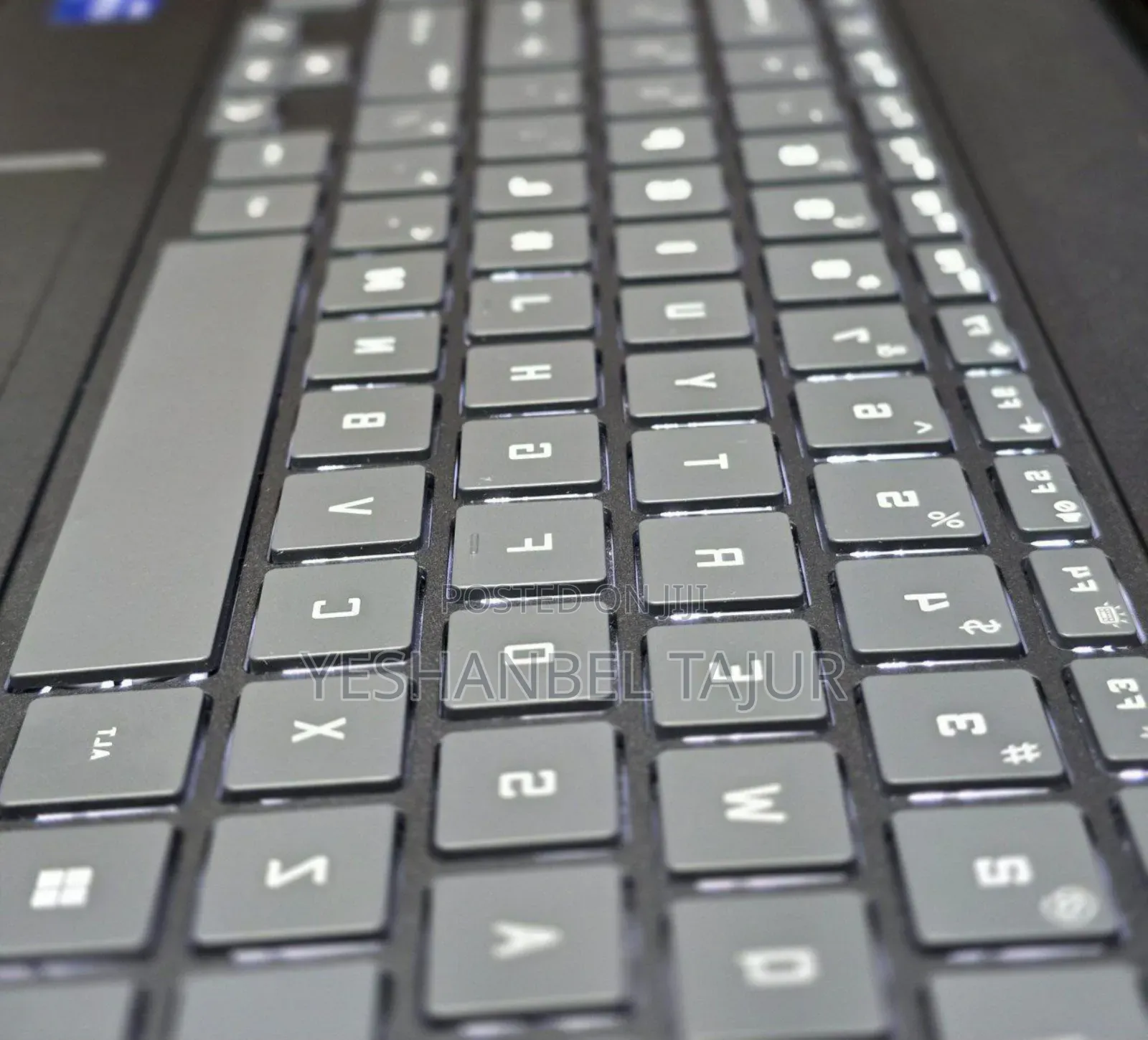 New Laptop HP 16GB Intel Core i7 SSD 1T