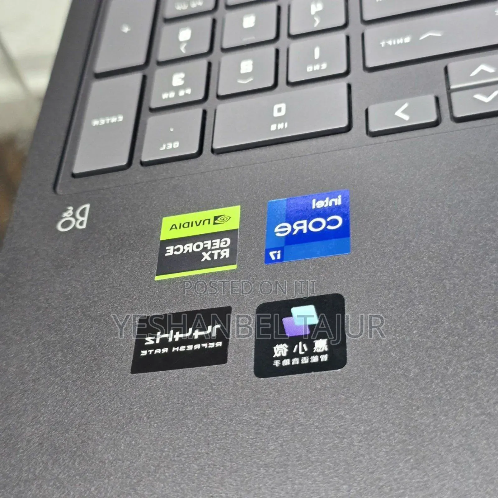 New Laptop HP 16GB Intel Core i7 SSD 1T