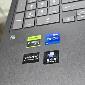 New Laptop HP 16GB Intel Core i7 SSD 1T