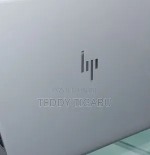 New Laptop HP EliteBook 840 G6 16GB Intel Core I7 SSD 512GB