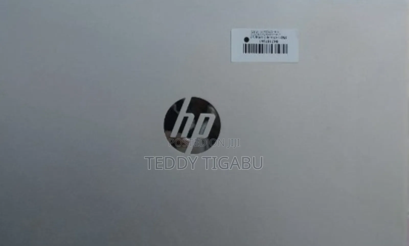 New Laptop HP EliteBook 840 G6 16GB Intel Core I7 SSD 512GB
