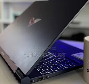 New Laptop HP Victus 15 32GB Intel Core I7 SSD 1T