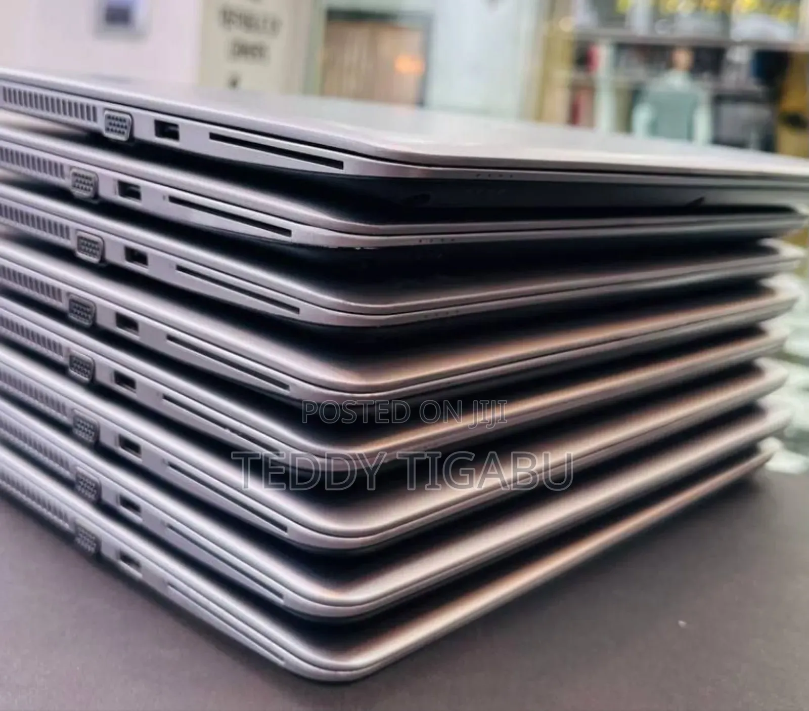 New Laptop HP EliteBook 840 G4 8GB Intel Core I5 SSD 512GB