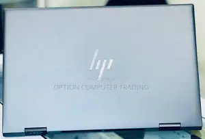 Laptop HP Envy X360 32GB Intel Core I7 SSD 2T