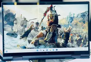 Laptop HP Envy X360 32GB Intel Core I7 SSD 2T