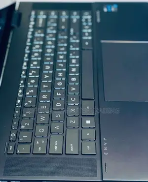 Laptop HP Envy X360 32GB Intel Core I7 SSD 2T