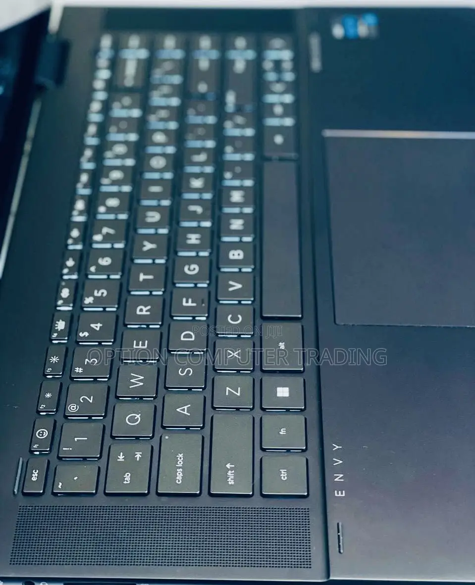 Laptop HP Envy X360 32GB Intel Core I7 SSD 2T