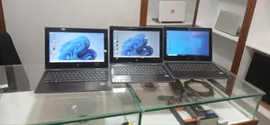 Photo - New Laptop HP ProBook 11 X360 8GB Intel Core I5 SSD 256GB