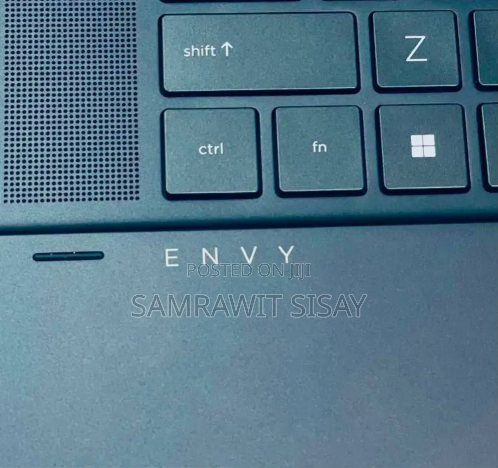 New Laptop HP Envy X360 32GB Intel Core I7 SSD 2T