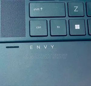 New Laptop HP Envy X360 32GB Intel Core I7 SSD 2T