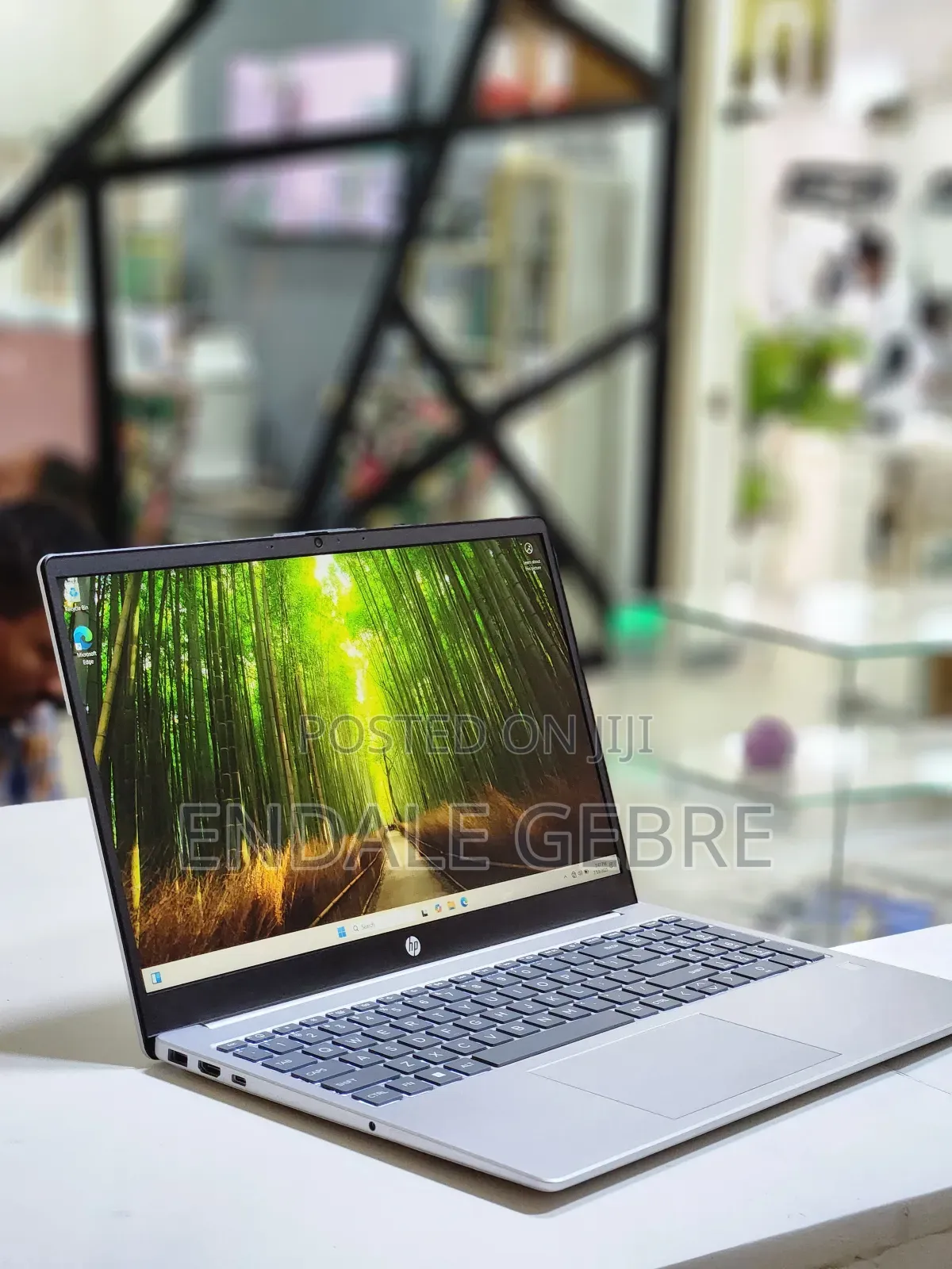 New Laptop HP Stream Notebook 16GB Intel Core I7 SSD 1T