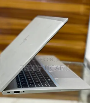 New Laptop HP EliteBook 850 G8 16GB Intel Core I5 SSD 512GB