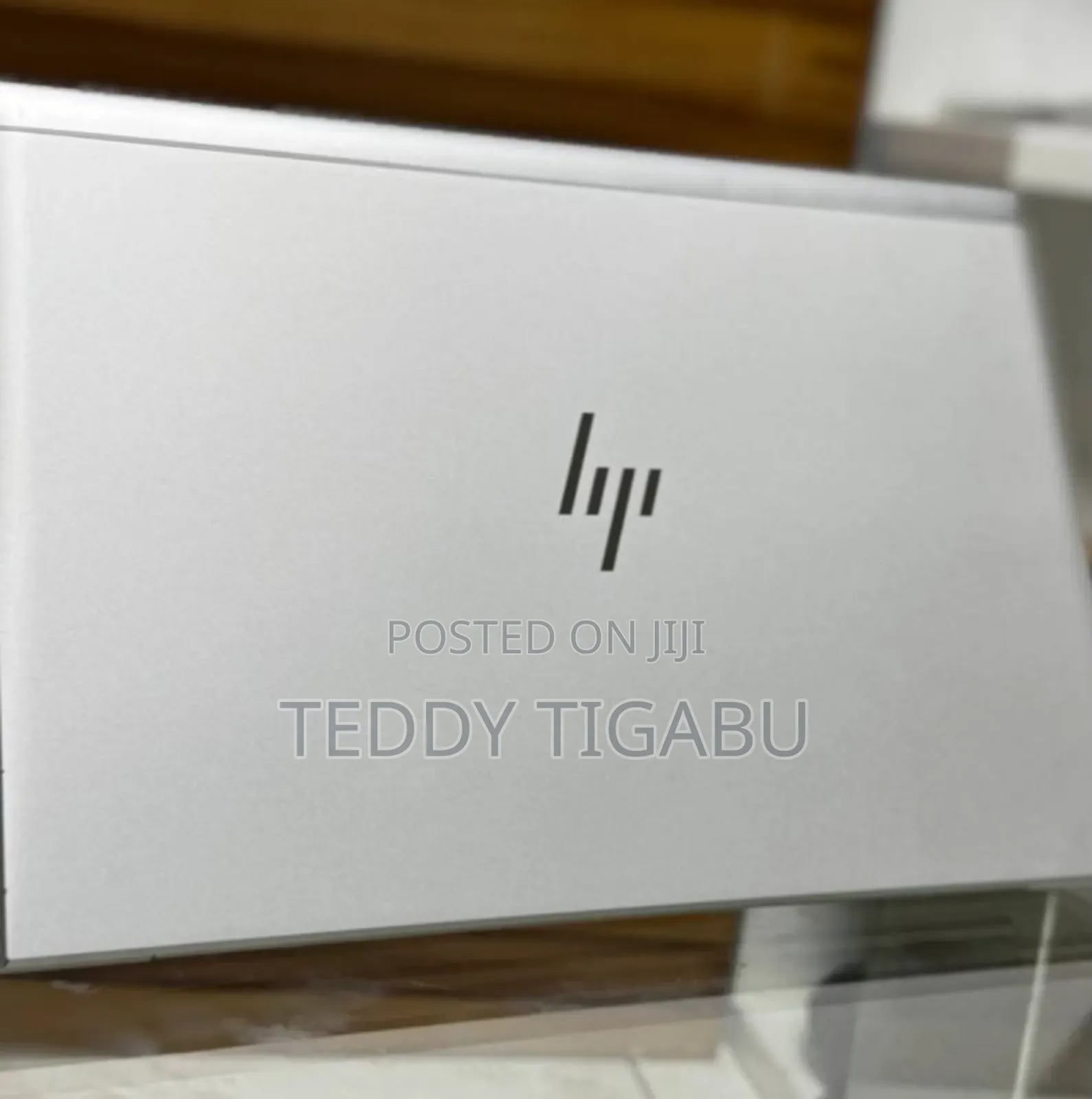 New Laptop HP EliteBook 850 G8 16GB Intel Core I5 SSD 512GB