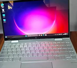 Photo - New Laptop HP Envy X360 8GB Intel Core I7 SSD 512GB
