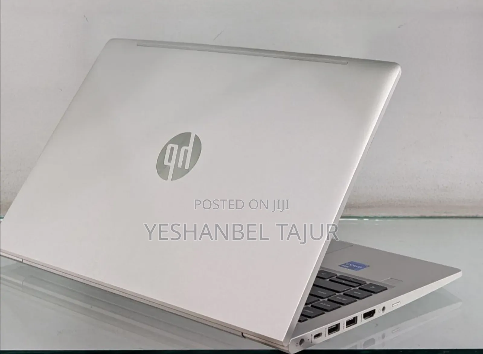 New Laptop HP ProBook 440 G9 16GB Intel Core I7 SSD 512GB