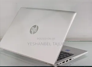 Photo - New Laptop HP ProBook 440 G9 16GB Intel Core I7 SSD 512GB