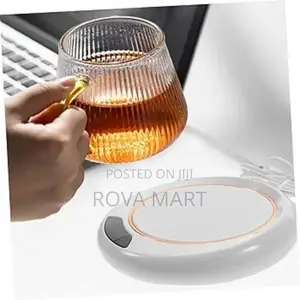 Heating Cup