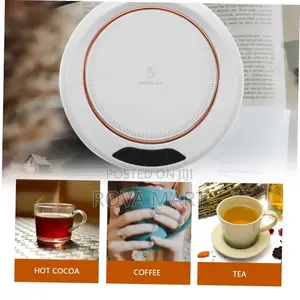 Heating Cup