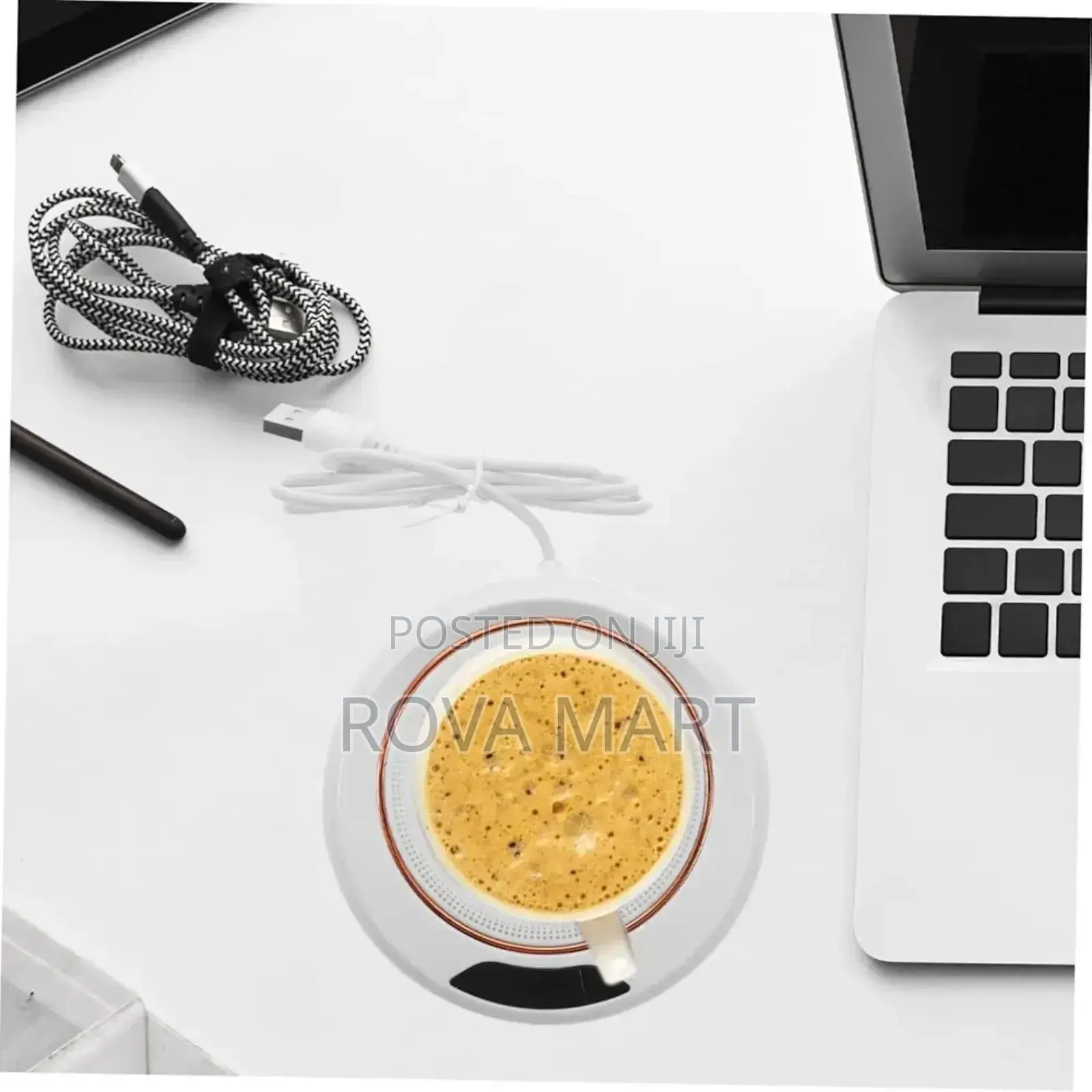 Heating Cup