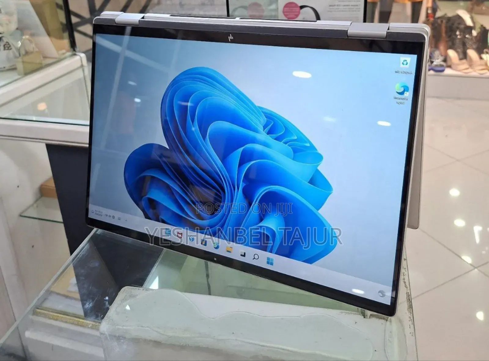 New Laptop HP Envy 15 32GB Intel Core Ultra 7 SSD 1T