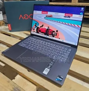 New Laptop Lenovo Yoga 3 32GB Intel Core I7 SSD 1T