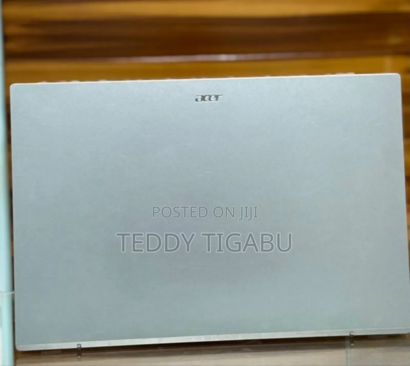 New Laptop Acer Aspire 3 8GB Intel Core I5 SSD 512GB