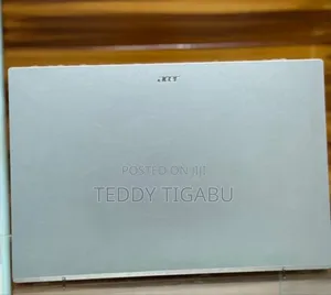 New Laptop Acer Aspire 3 8GB Intel Core I5 SSD 512GB