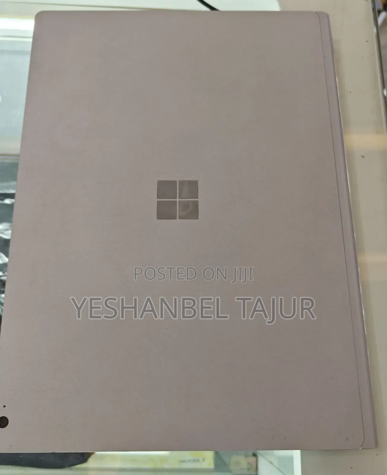 New Laptop Microsoft Surface Book 3 16GB Intel Core I7 SSD 256GB