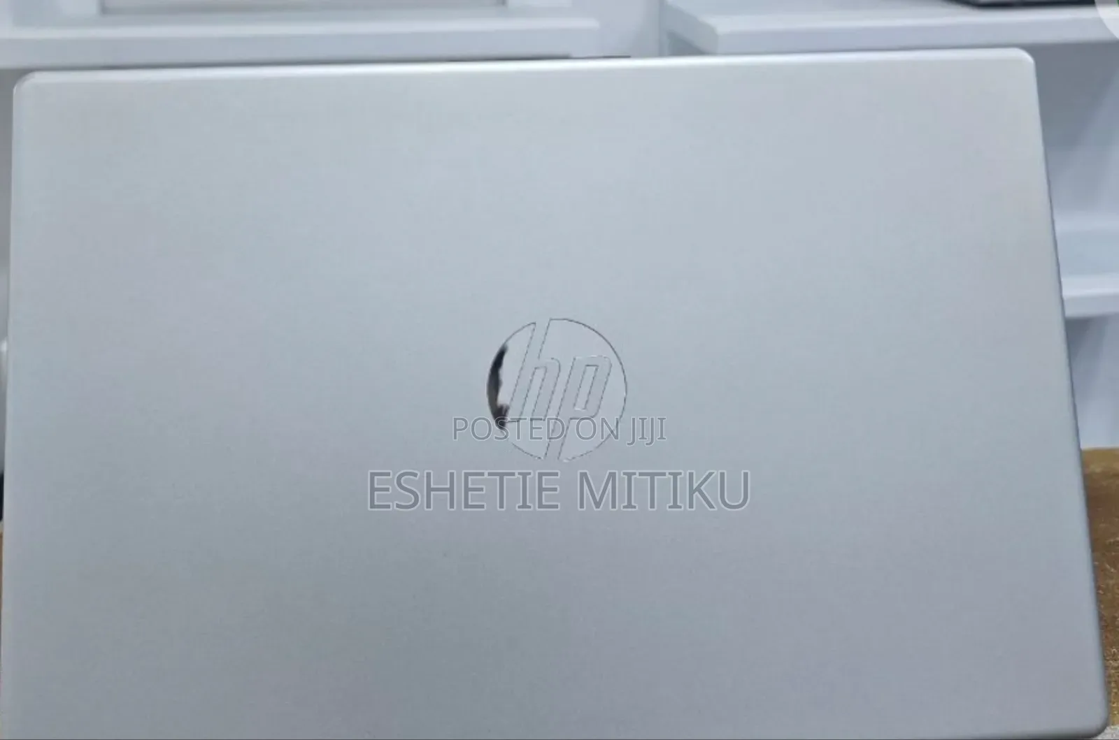 New Laptop HP 16GB Intel Core I3 SSD 512GB