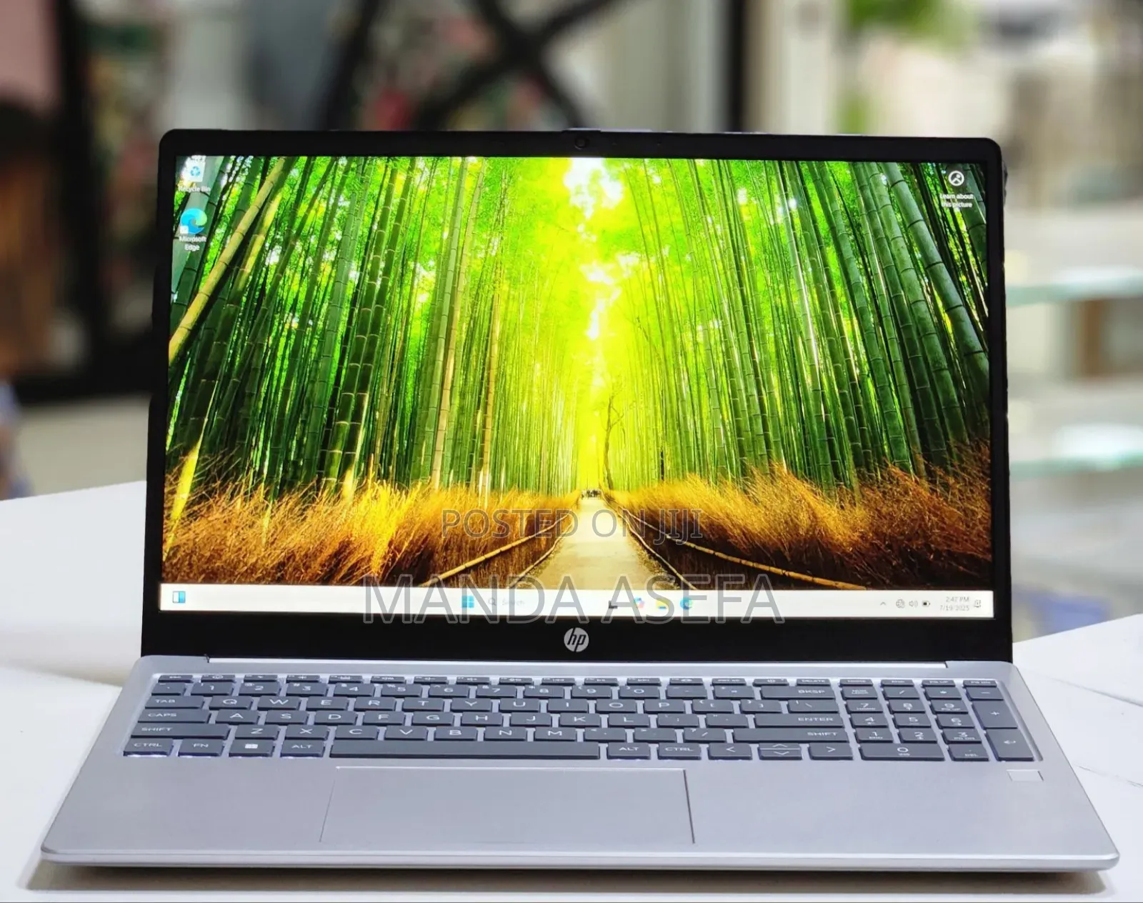 New Laptop HP Stream Notebook 16GB Intel Core I7 SSD 1T