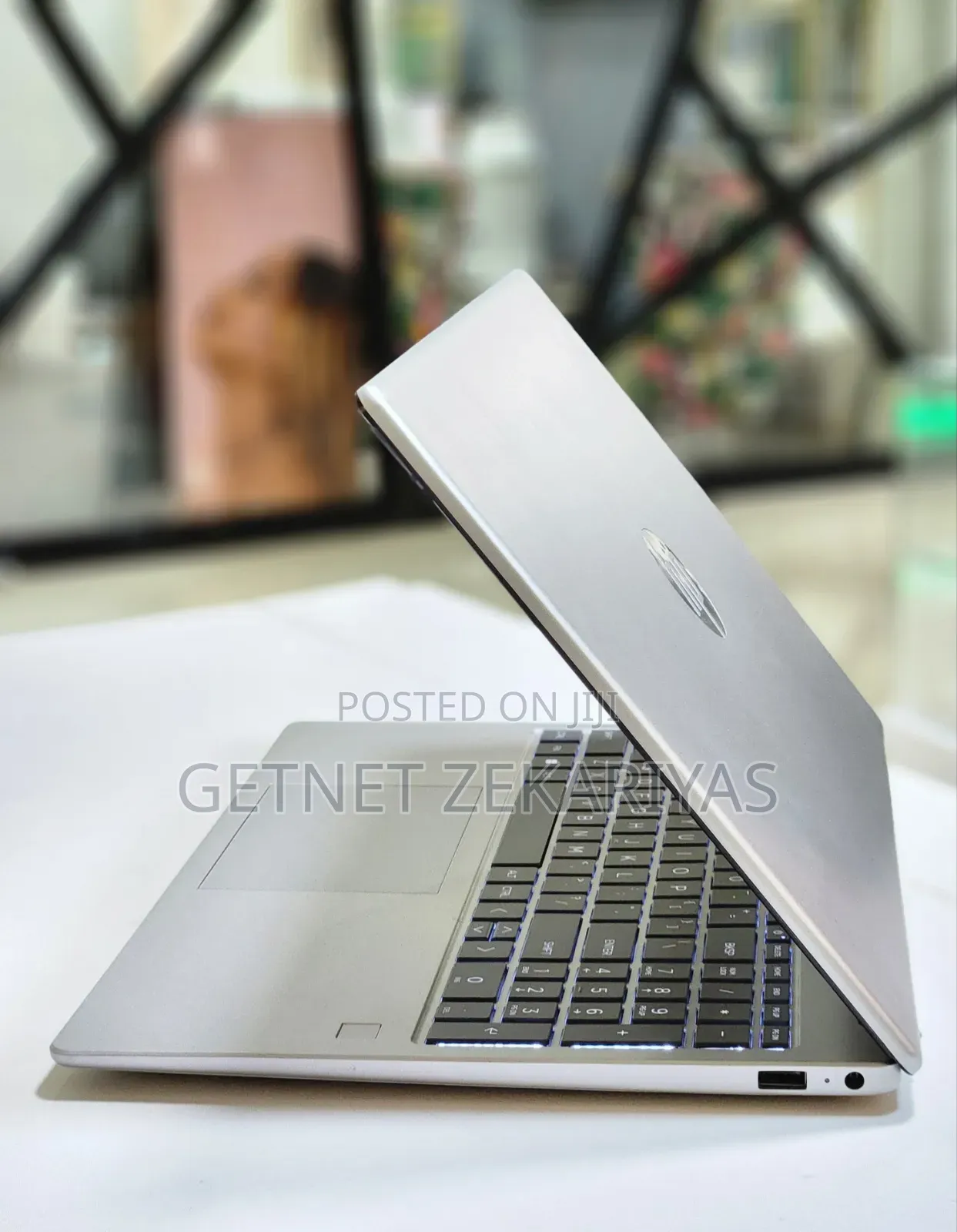 New Laptop HP Stream Notebook 16GB Intel Core I7 SSD 512GB