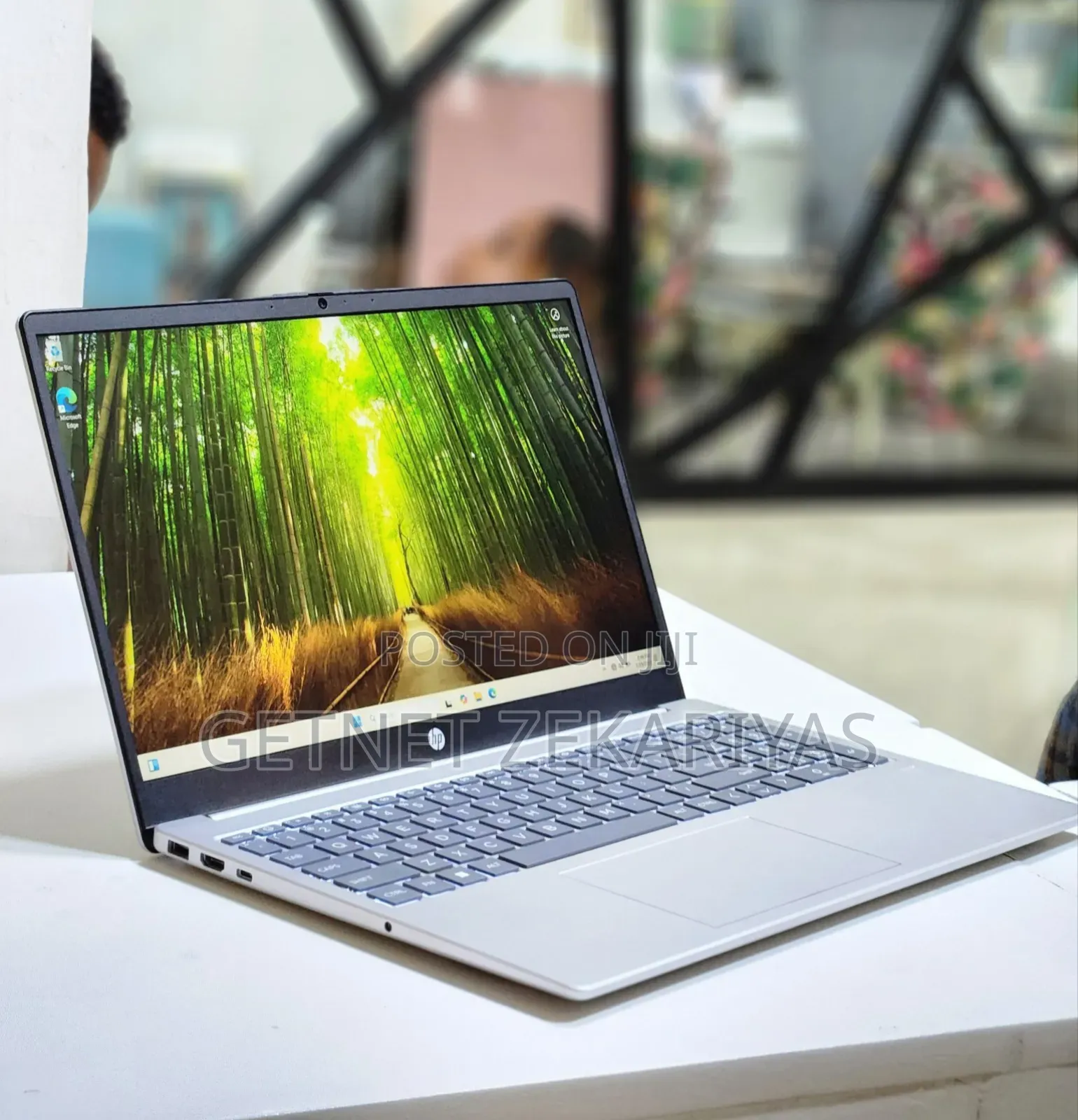 New Laptop HP Stream Notebook 16GB Intel Core I7 SSD 512GB