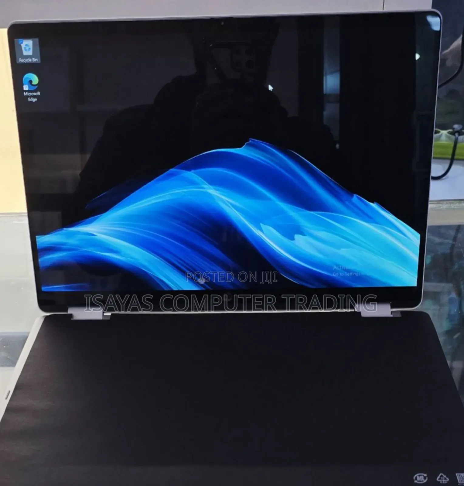 New Laptop HP 16GB Intel Core Ultra 7 SSD 512GB