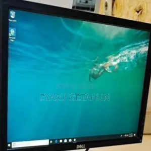 Photo - New Desktop Computer Dell OptiPlex 3020 4GB Intel Core I5 SSD 500GB