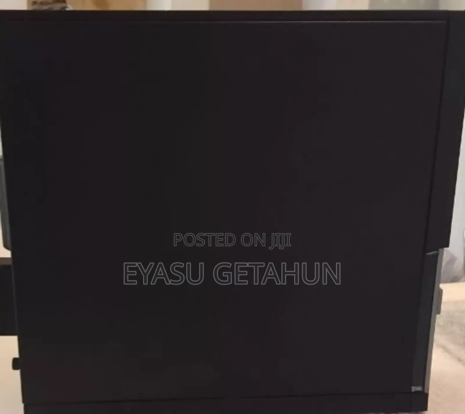 New Desktop Computer Dell OptiPlex 3020 4GB Intel Core I5 SSD 500GB