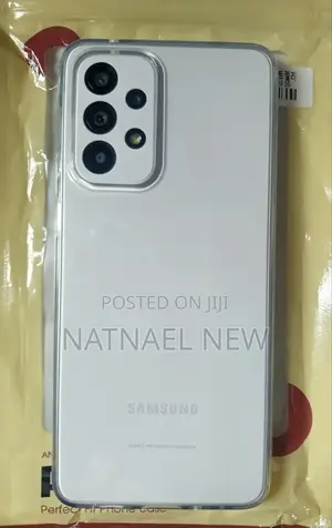 Photo - Samsung Galaxy A33 5G 128 GB White