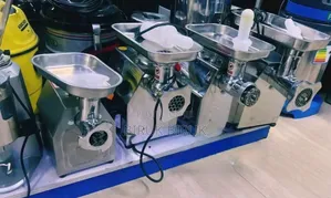 Electric Meat Grinder