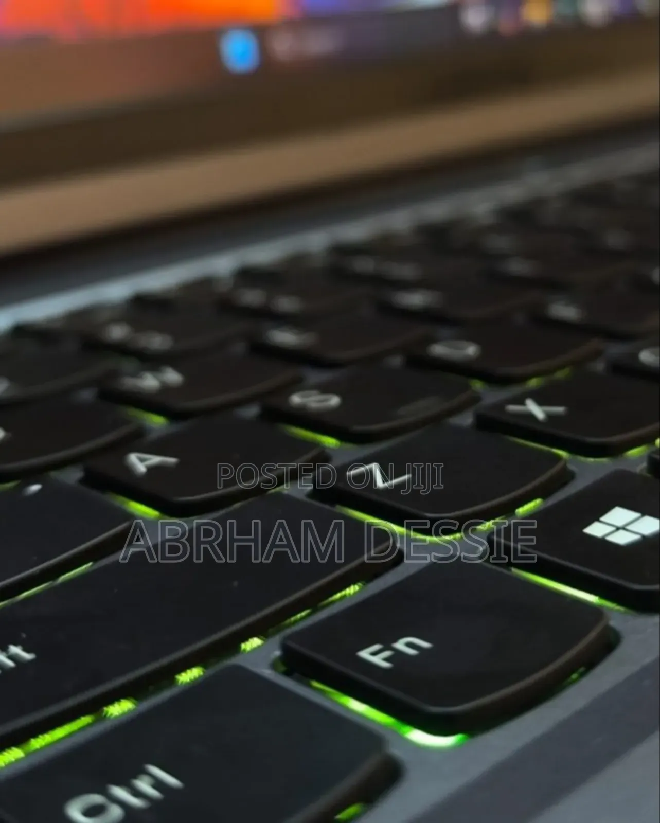 New Laptop Lenovo 32GB Intel Core I7 SSD 1T