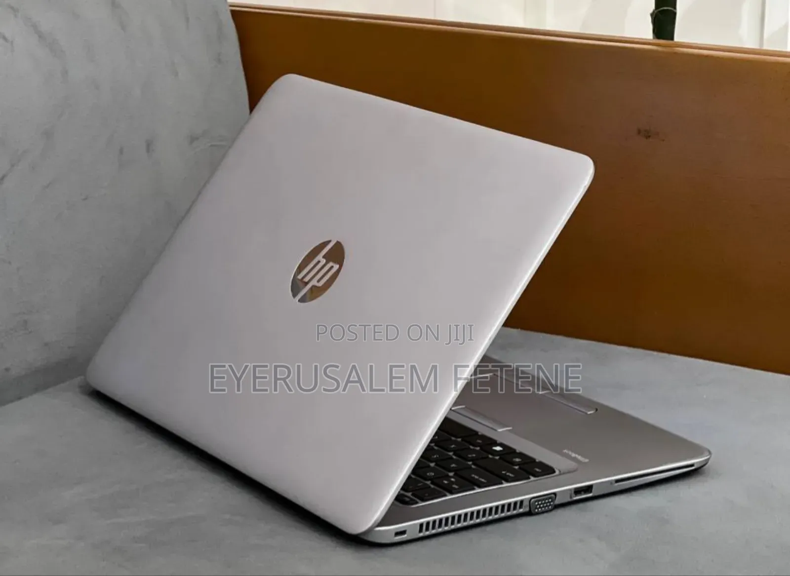 New Desktop Computer HP 8GB Intel Core I5 SSD 512GB